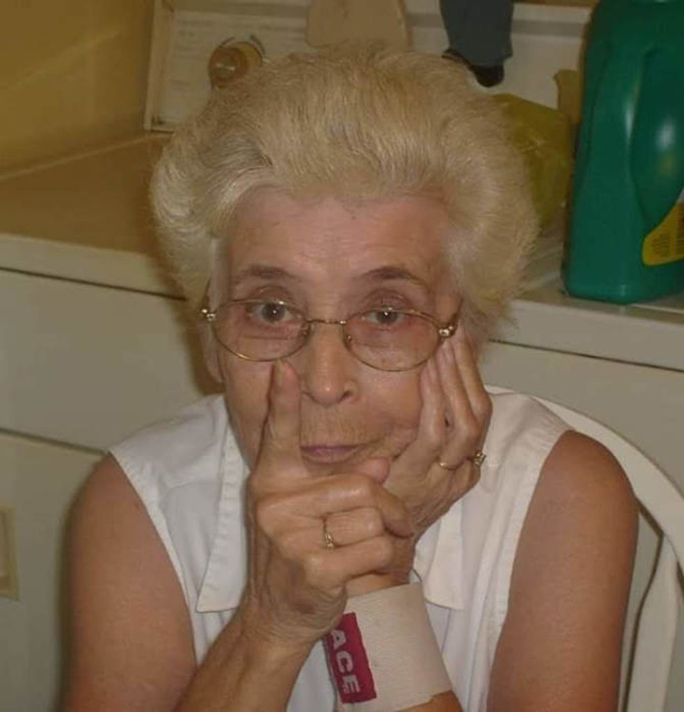 Emma J. (Foster)  Smith Profile Photo