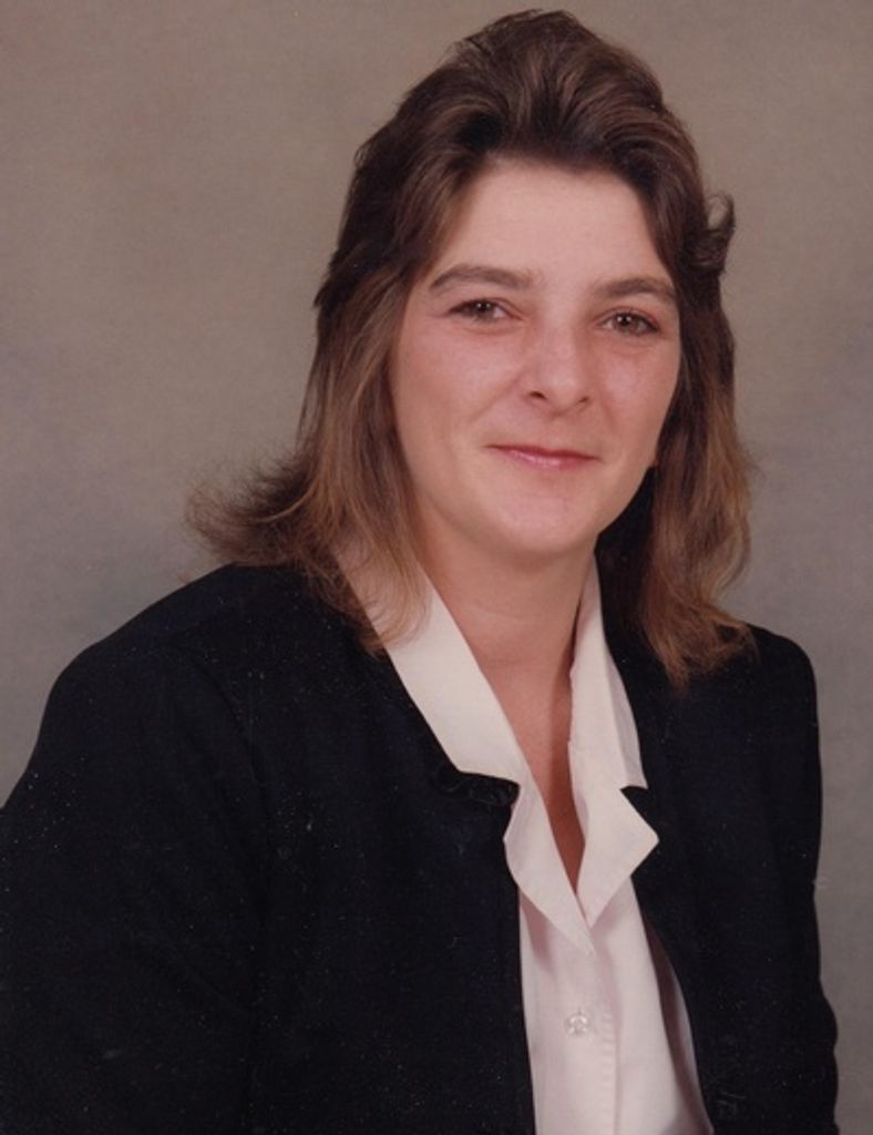Vicky Lee (Panneton) Norcross