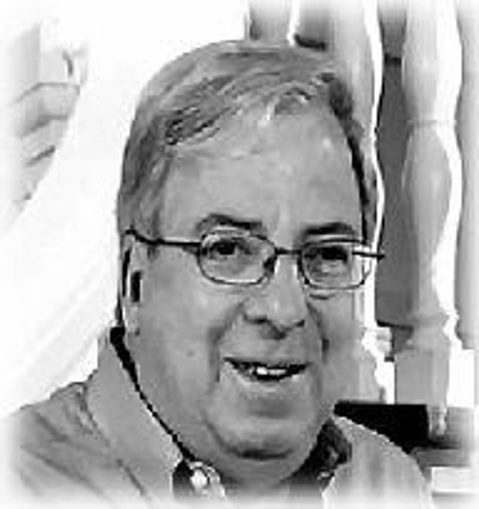 Brent D. Strock Profile Photo