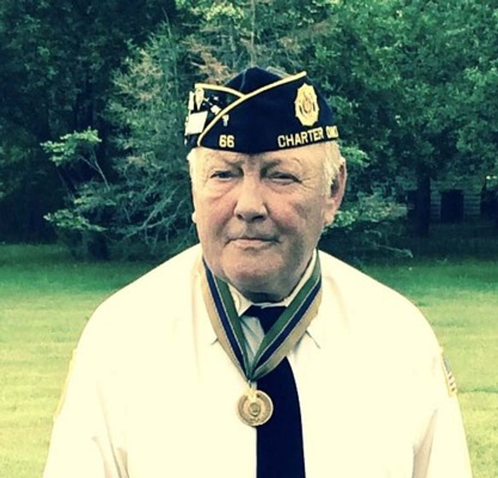 Dennis Gene Moeller Profile Photo