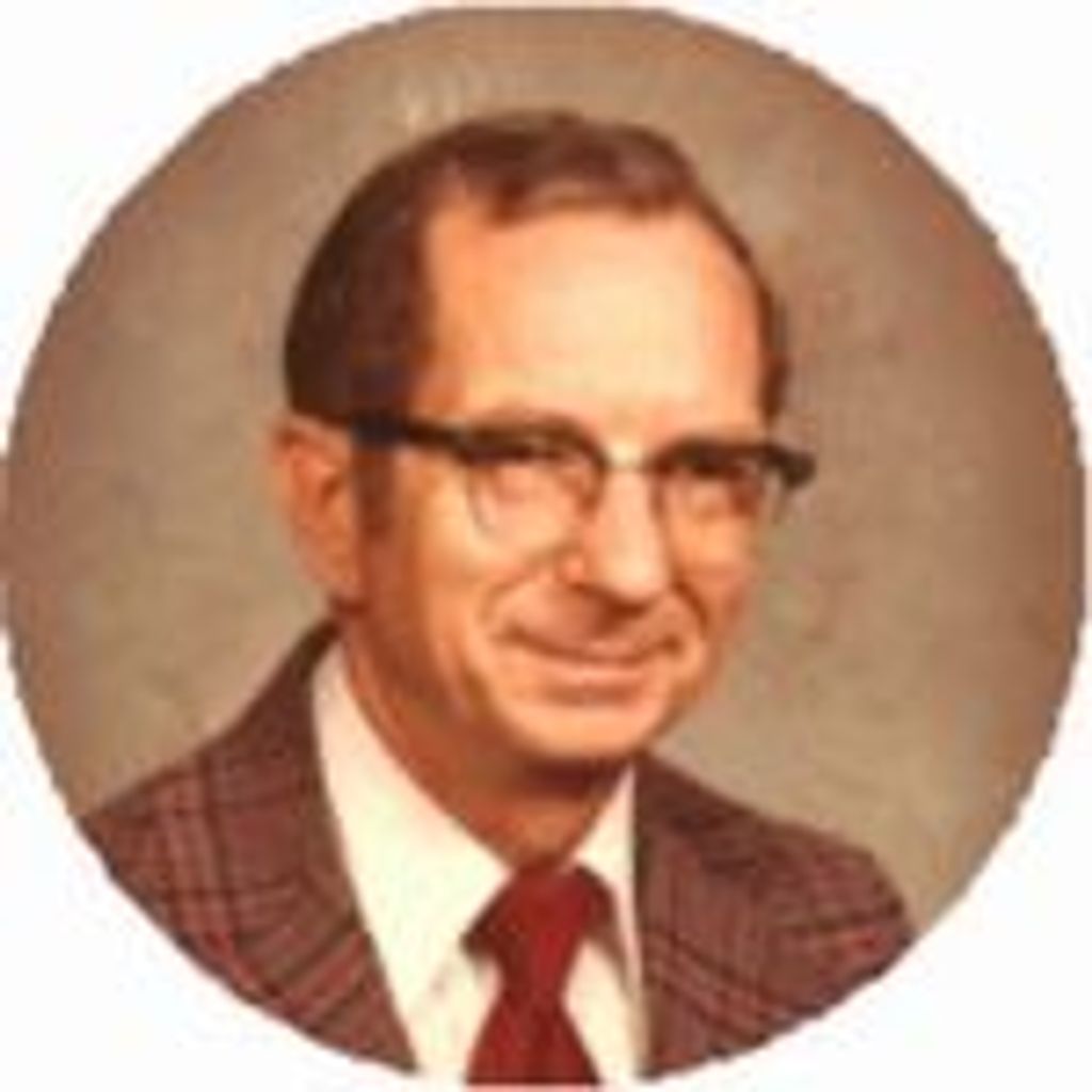 Louis Sherman Jackson