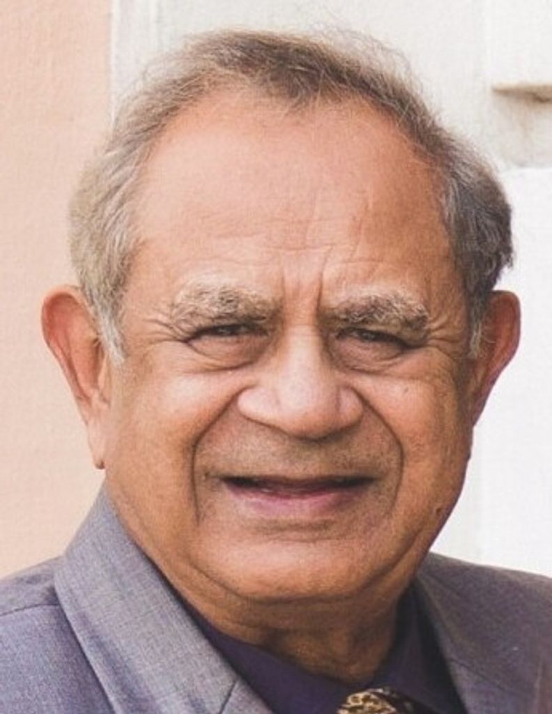 Mohan Krishan Kapahi Profile Photo
