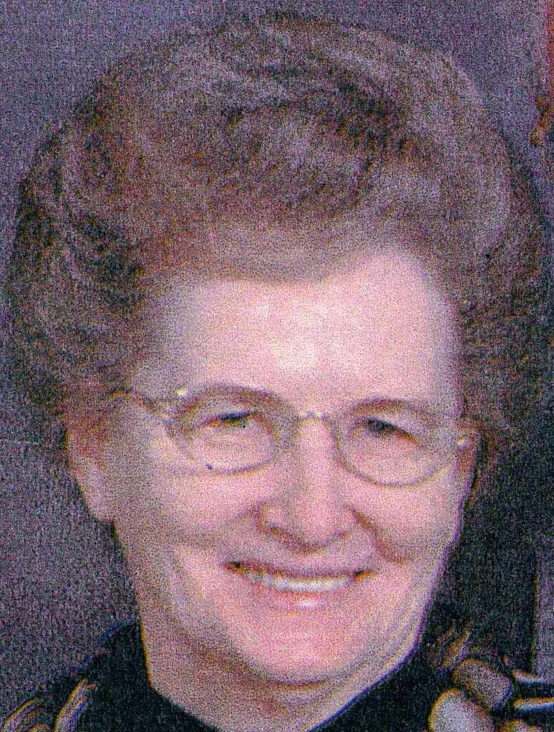 Pauline Morgan