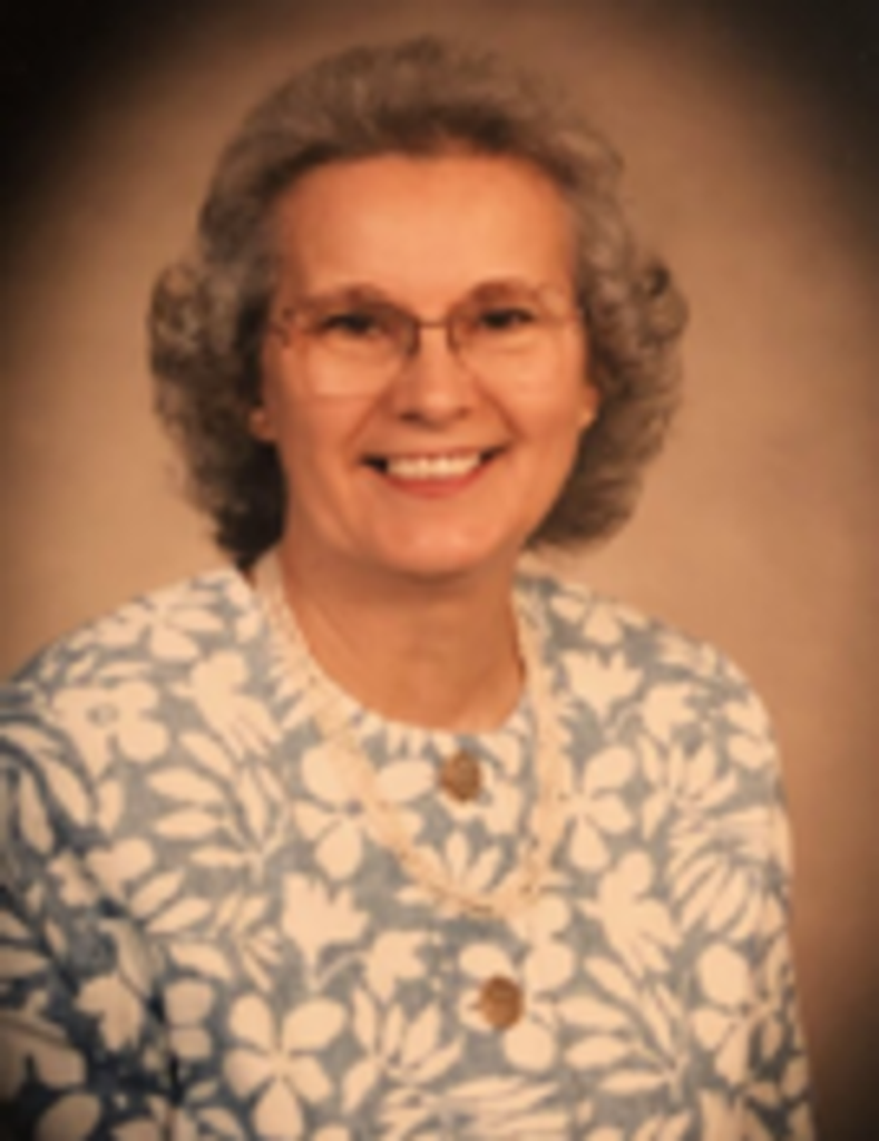 Mrs. Lois Jean (Campbell) Holder Profile Photo