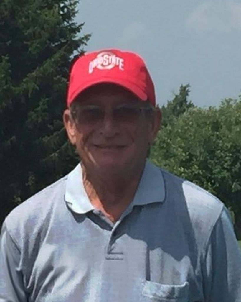 Stephen Michael Ernst Profile Photo