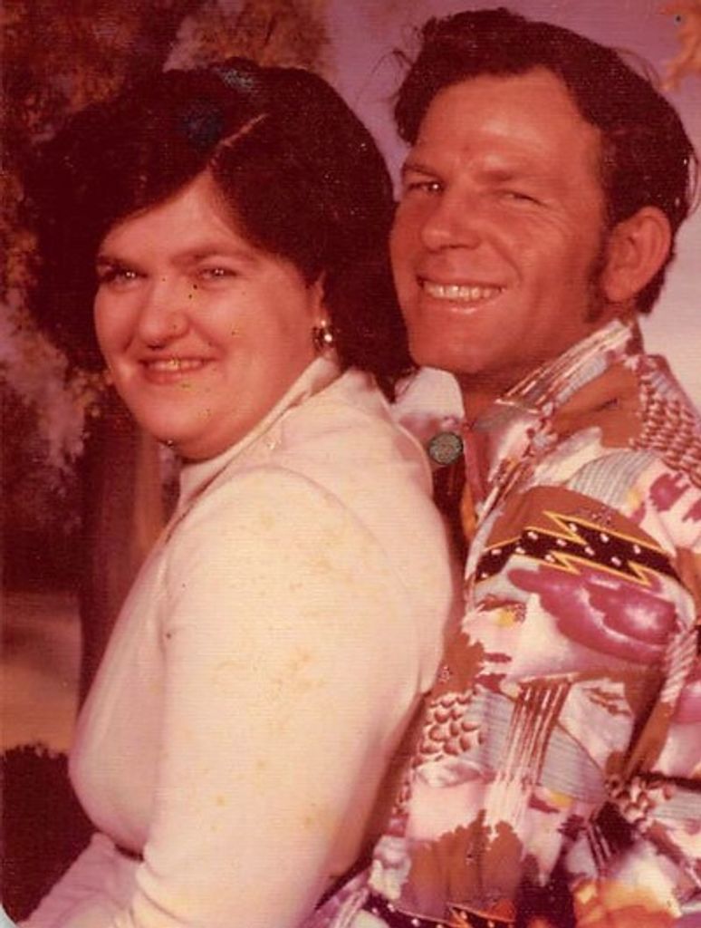 Woodrow Cecil Parker Profile Photo