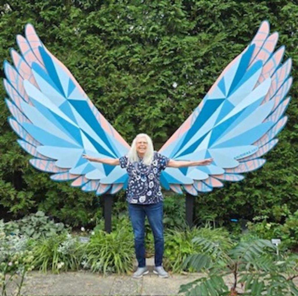 Carolyn A. Martin
