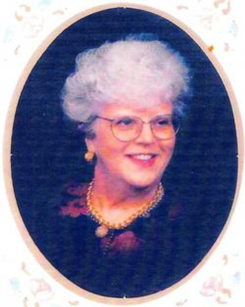 Marion Gene Reamy Profile Photo