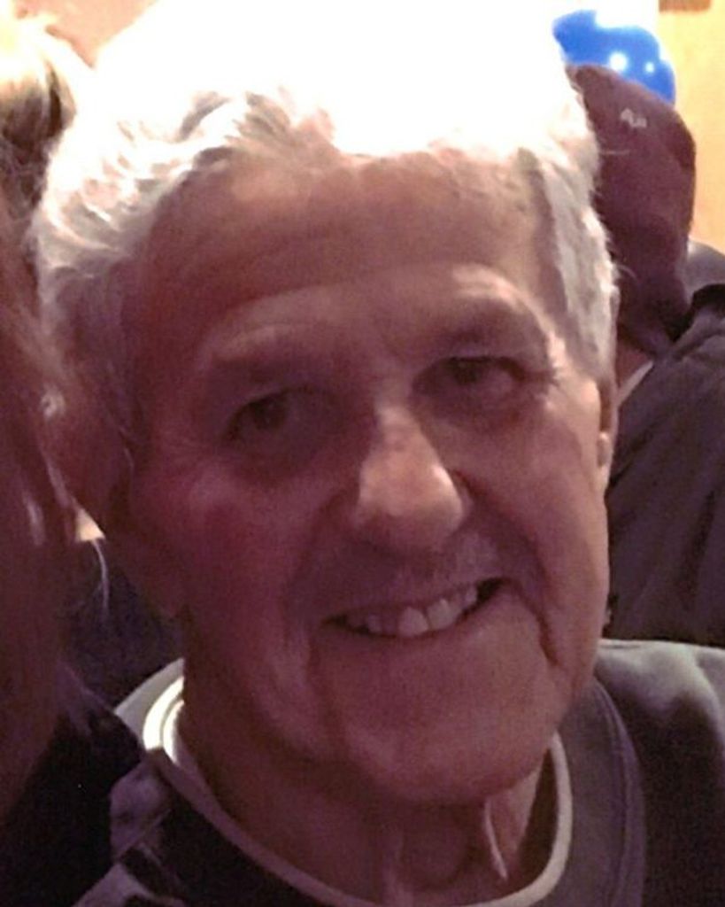 Andrew F. Grazioli Profile Photo