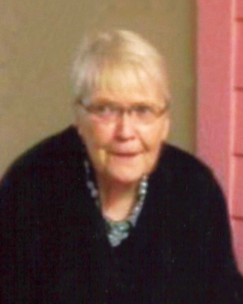 Norma Dant Profile Photo