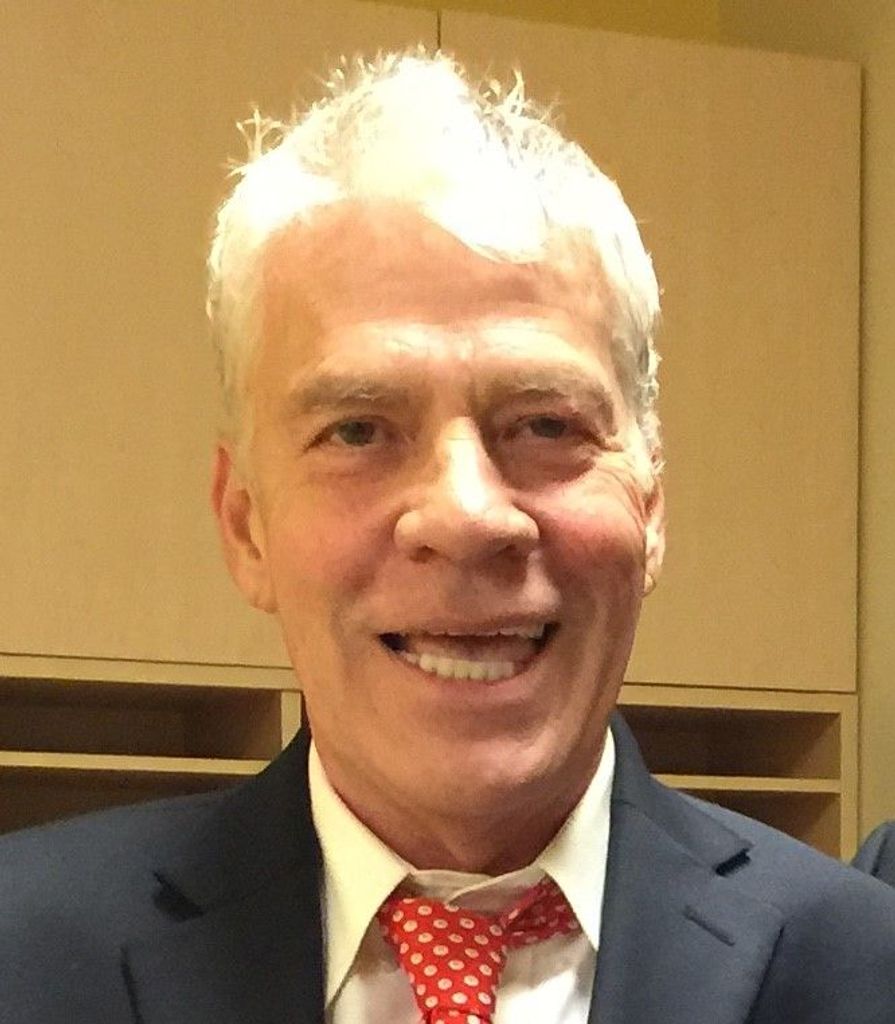 Brendan H. "Buddy" Gorman Profile Photo