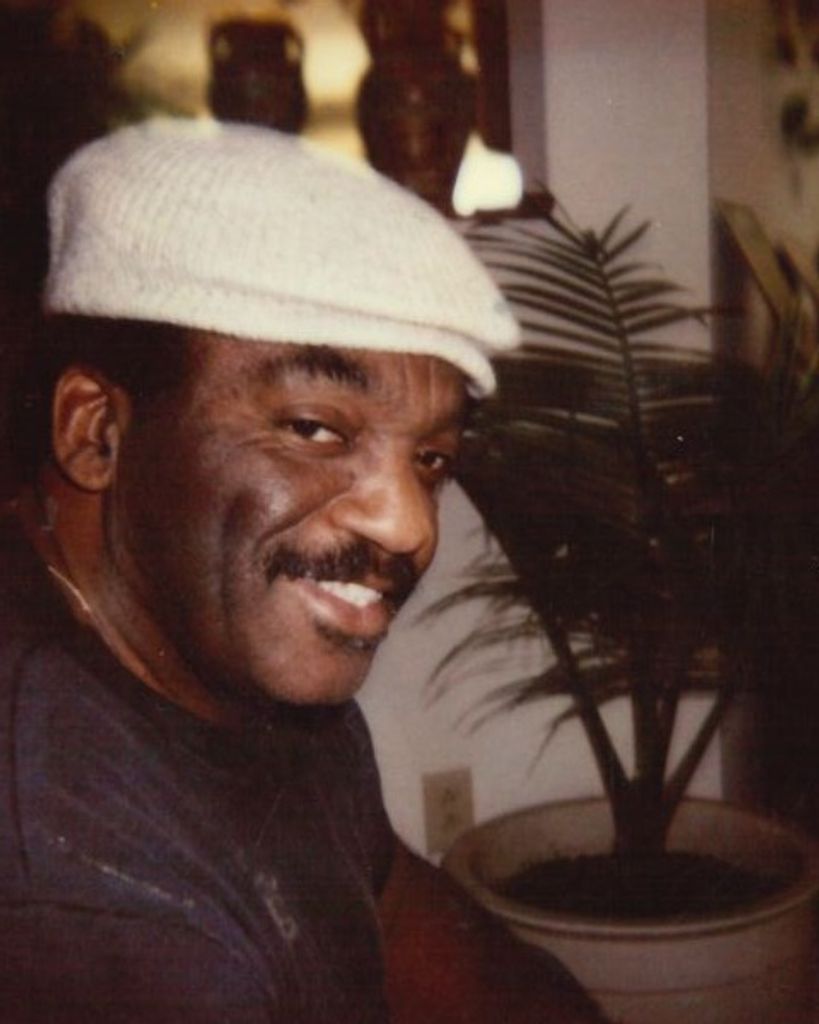 James Baker, Sr. Profile Photo