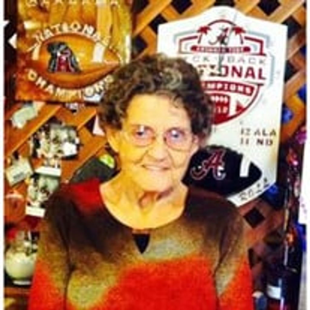 Ivy Jones