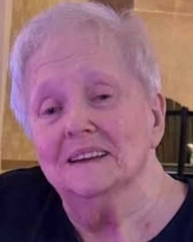 Agatha "Gay" Hamilton Profile Photo