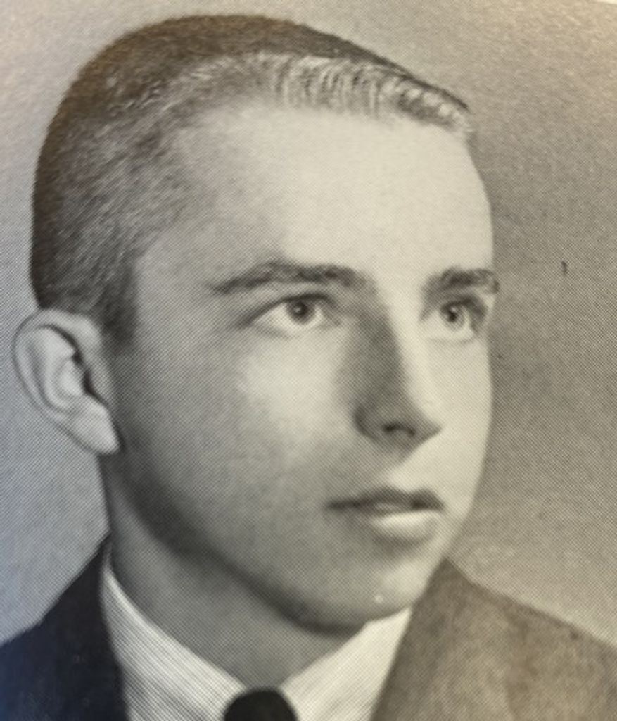 Robert J. Joyce Profile Photo