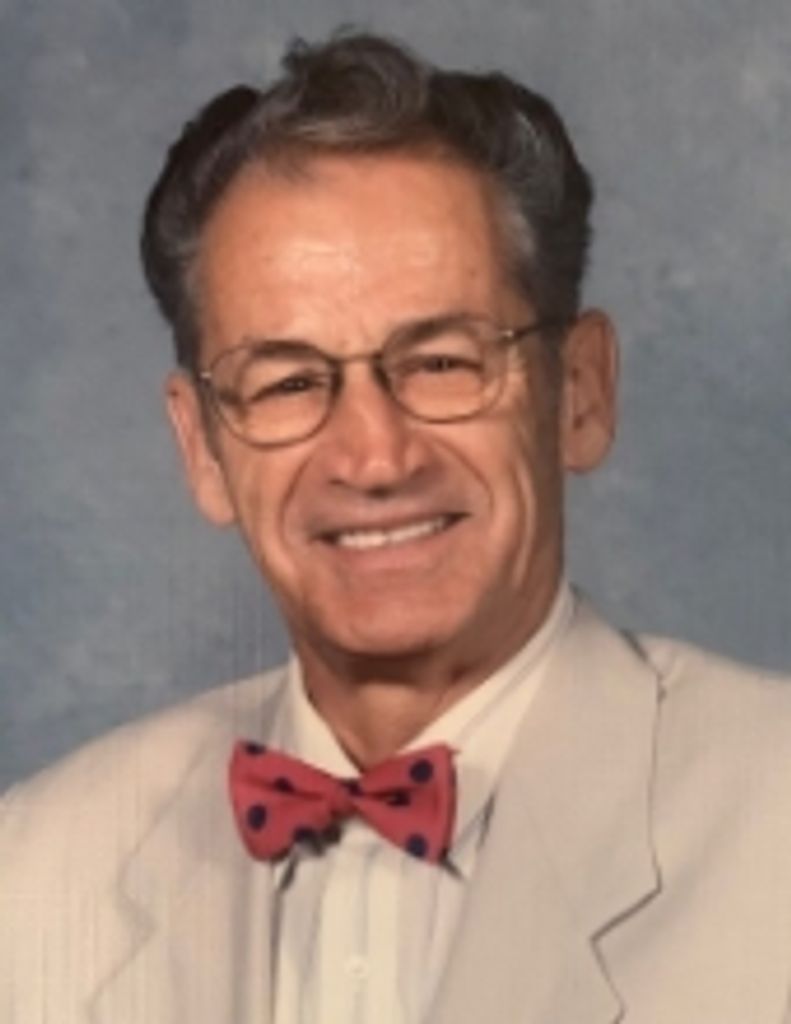 Philip J. Michaud