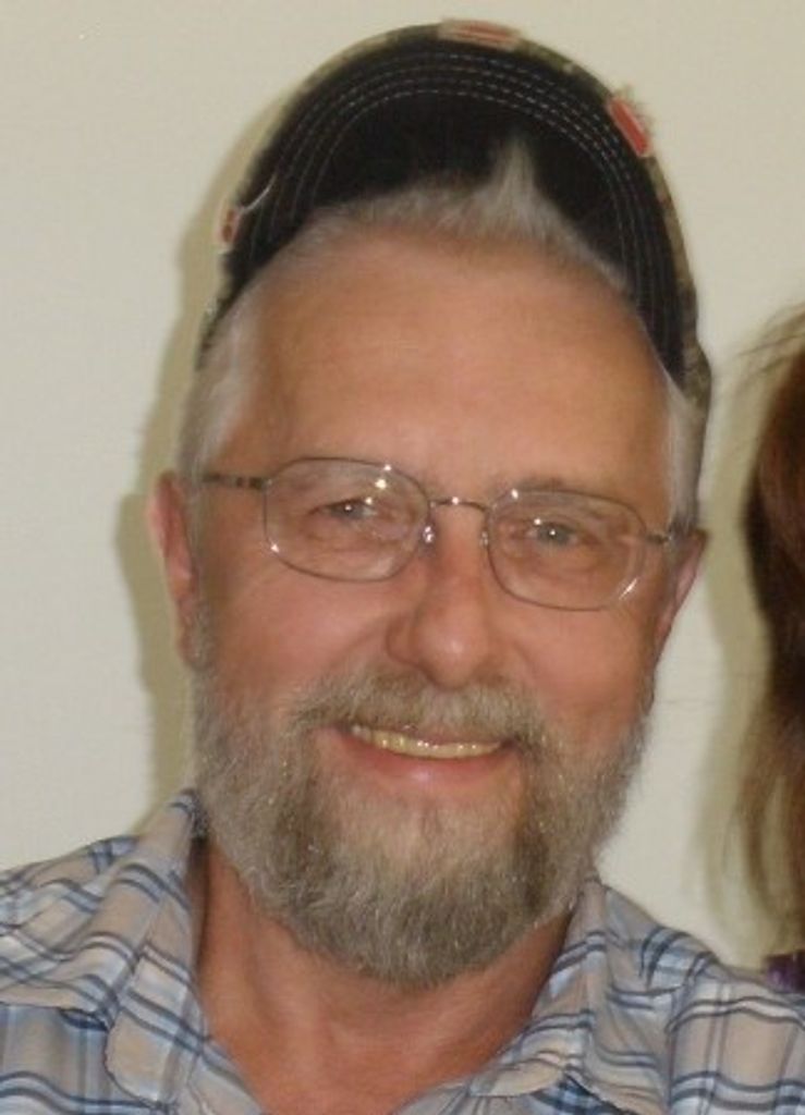 William Bert Ireland Profile Photo