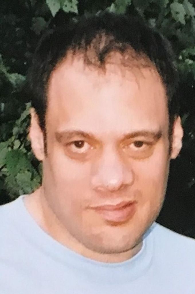 Eliu Rodriguez Profile Photo