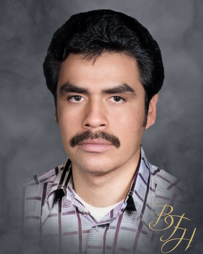 Jesus Ines Baca Profile Photo