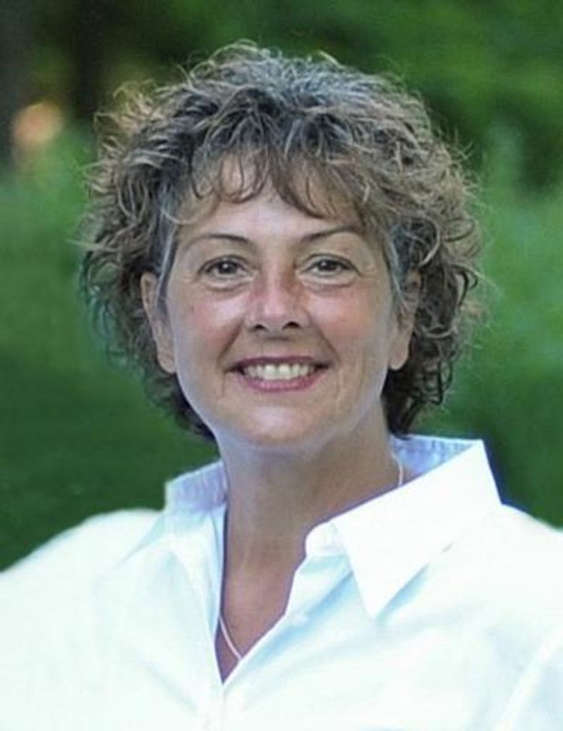 Shannon R. Barnes Profile Photo