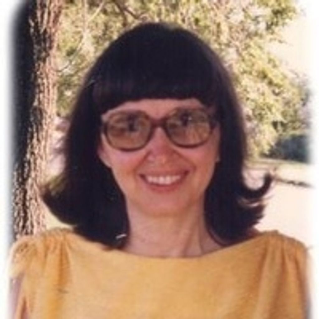 Lucretia Mae Carter