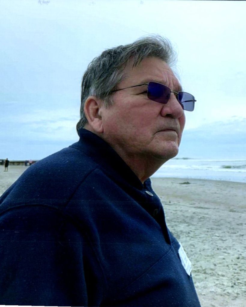 Edwin Bruce Canty Profile Photo