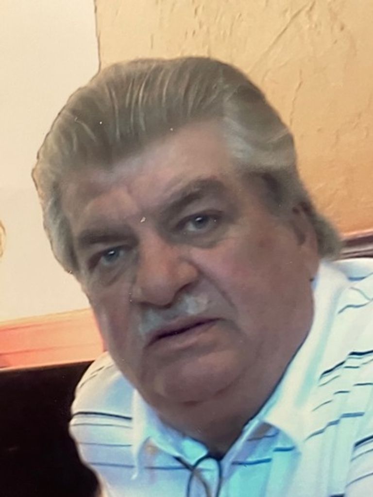 Dennis M. Smith Profile Photo