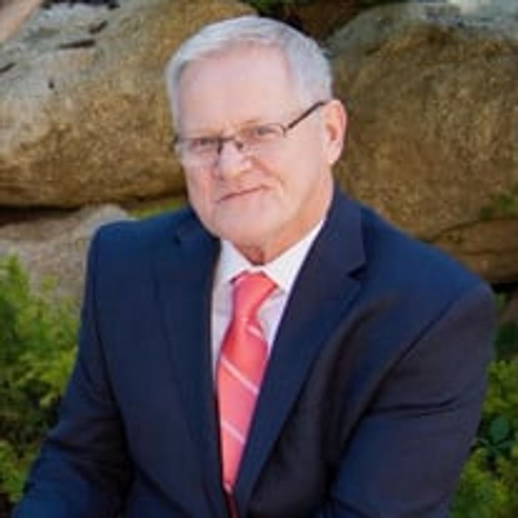 Larry Forrest Orr Profile Photo