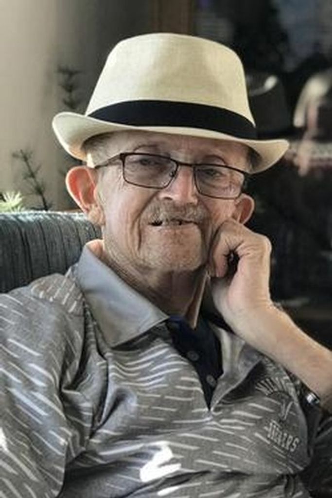 Bernard James Tschudy Profile Photo