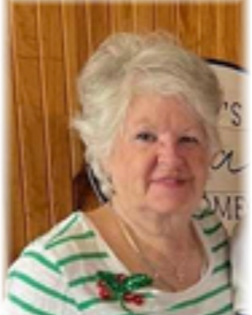 Martha J. Quinker Profile Photo