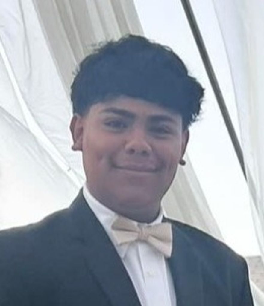 Bryant Alexis Rosas Aguilar Profile Photo