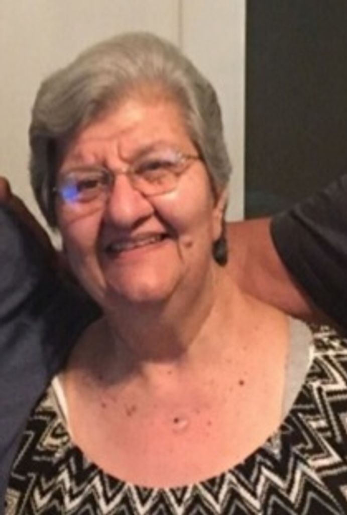 Ernestina Leone Profile Photo