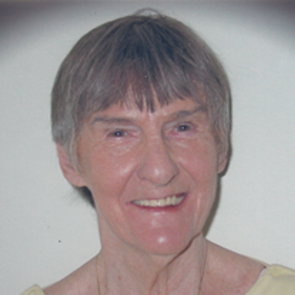 Joan Newman Profile Photo
