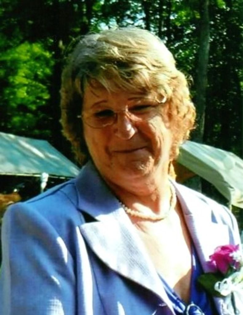 Geraldine Alborta Orndorff Profile Photo