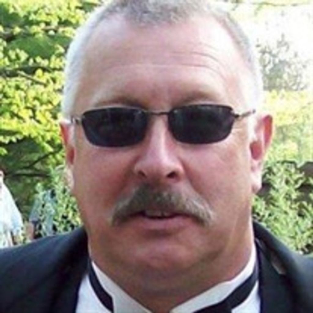 Alexander J. Danka, Jr.