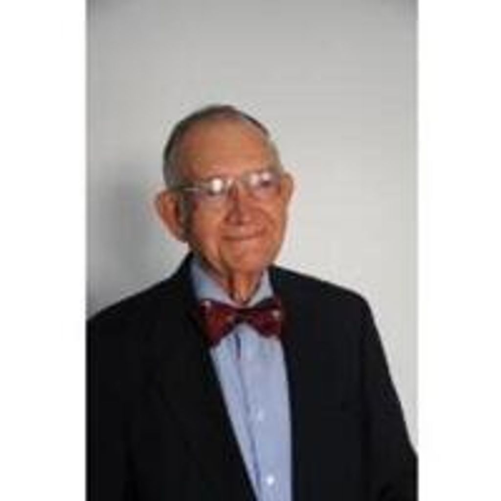 Dr. Hollis P. Snead, Jr.