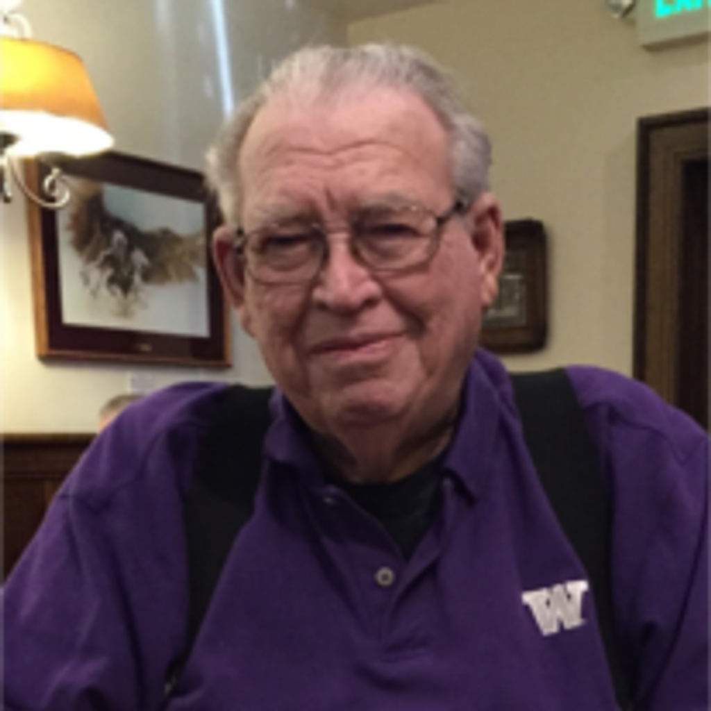 Chuck Carlson