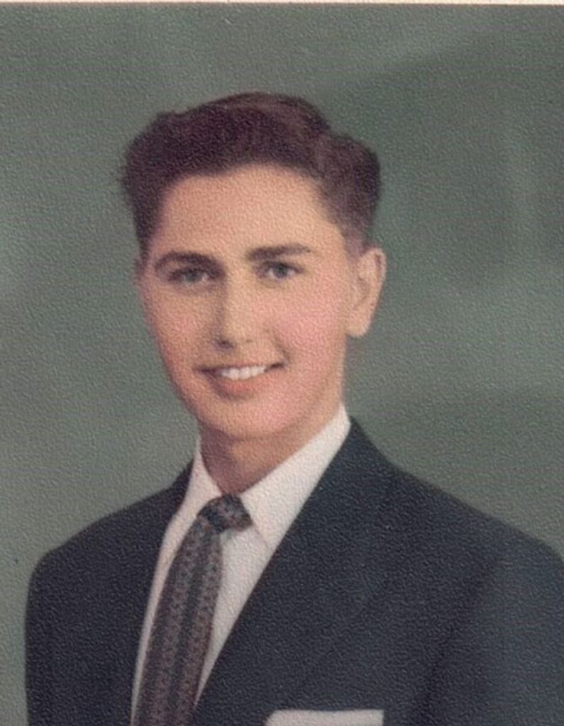 Delbert S. Lobaugh Profile Photo
