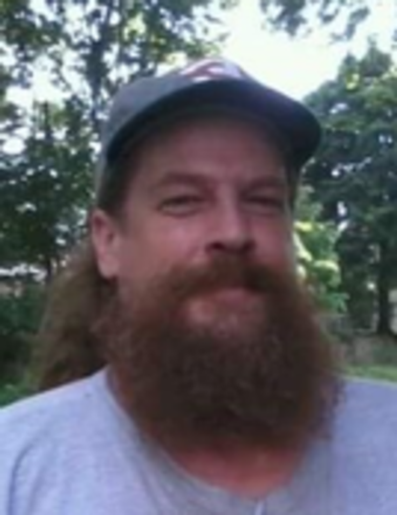 Gregory Edward Hughes