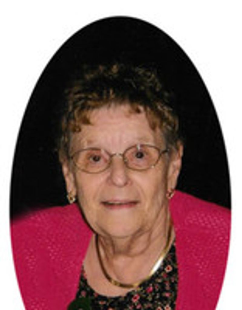 Alvina Emily Nelsen Profile Photo