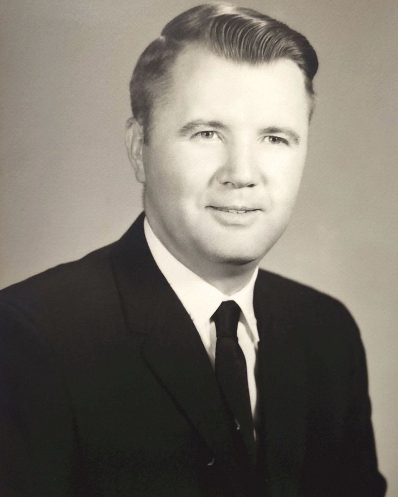 Oliver Calvin Bowman Profile Photo