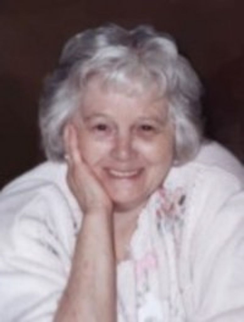 Alice Stoddard