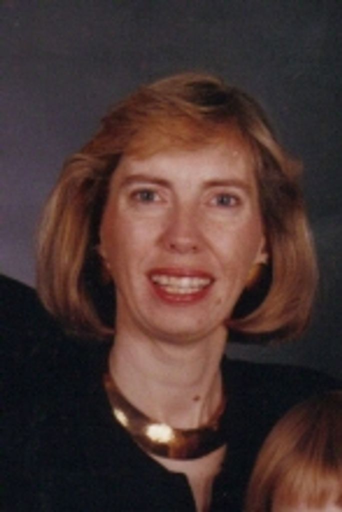 Paula Jean Medsker
