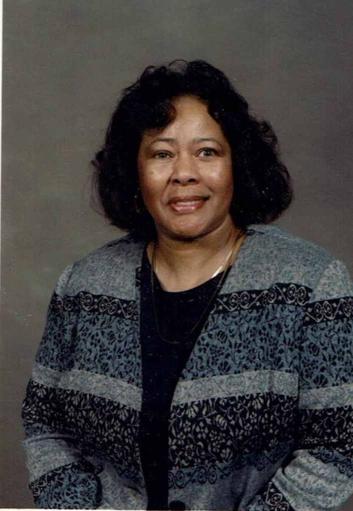 Patricia A. Richards Profile Photo
