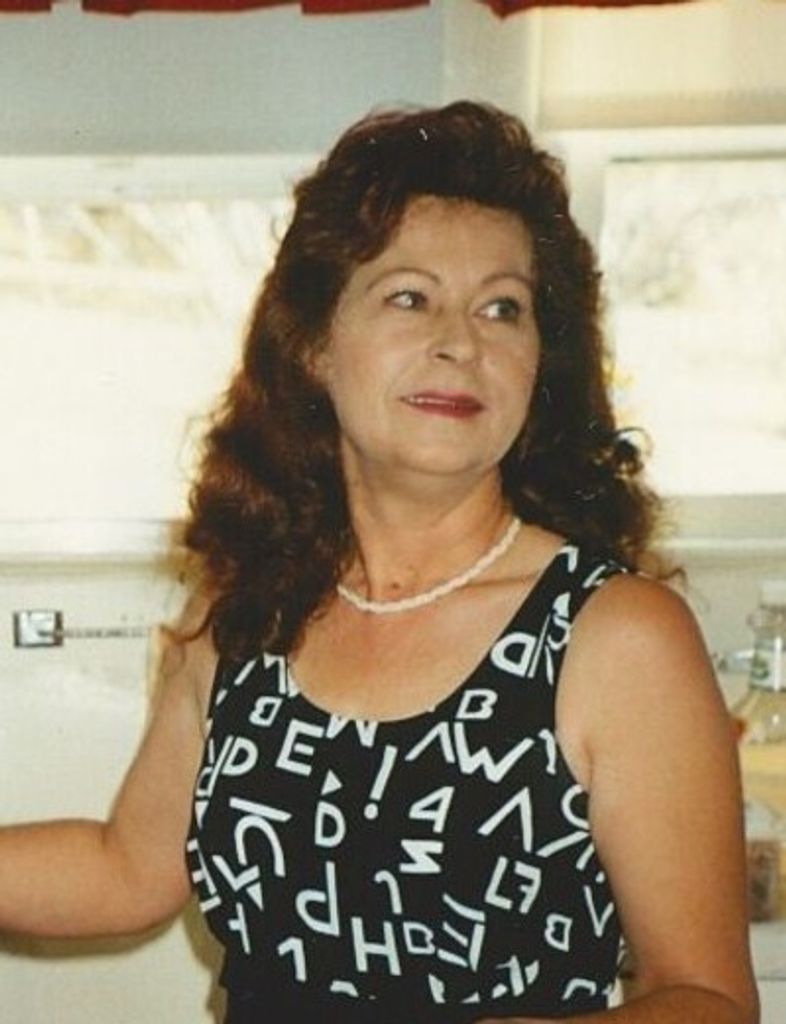 Nancy Carol Hurst Profile Photo