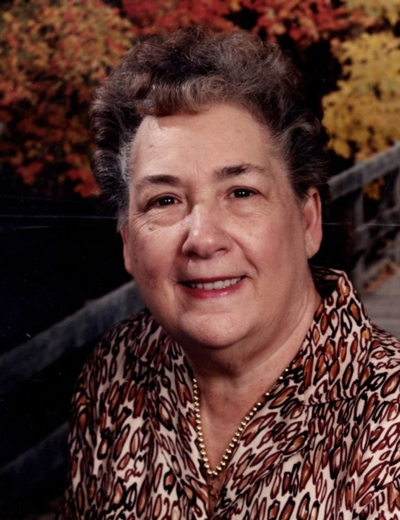Mary Chapman
