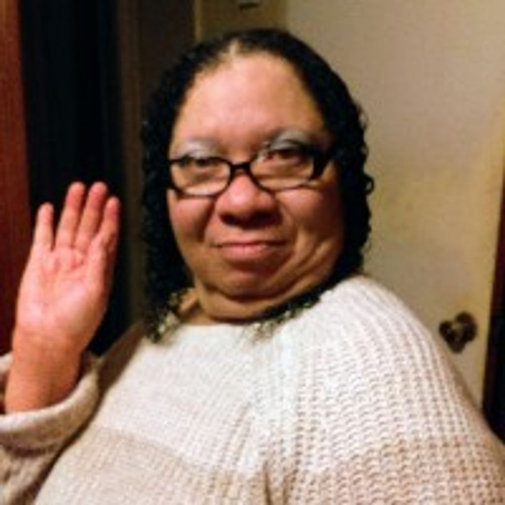 Ms. Amy Williams Profile Photo