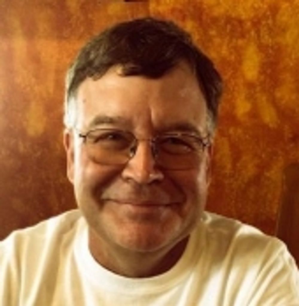Glenn James Dinkel