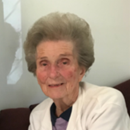 Sara Barber Patterson Profile Photo