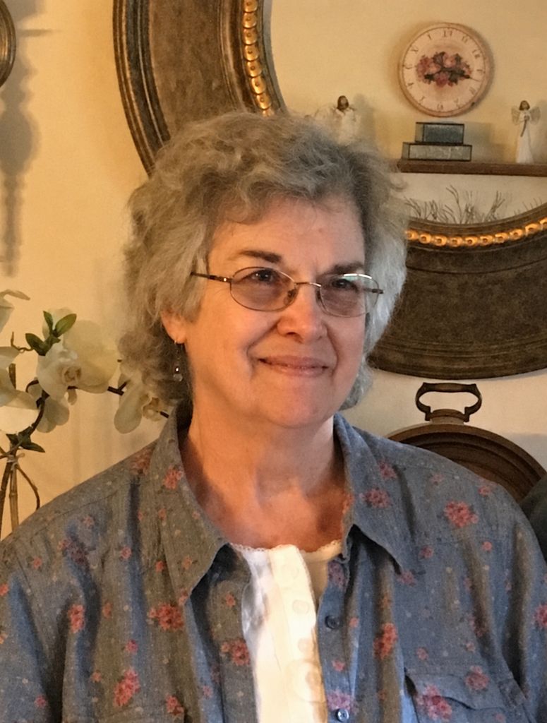 Lorene May Pitman Profile Photo